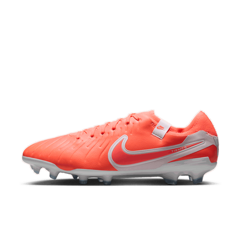 Sneakers og sko Nike Tiempo Legend 10 Pro Firm Ground Orange | DV4333-800