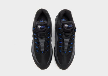 Sneakers og sko Nike Air Max 95 Sort | IM5987-010, 4