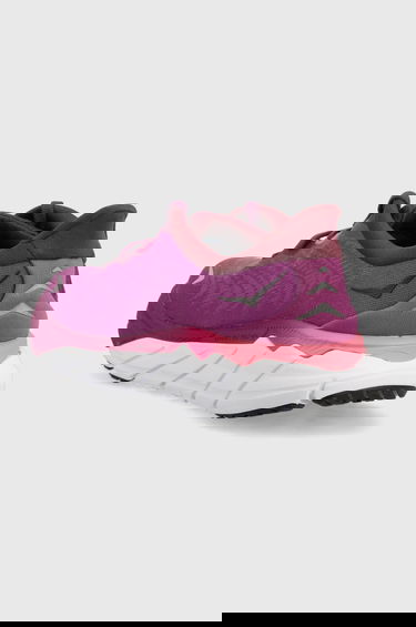 Sneakers og sko Hoka One One Arahi 6 Gul | 1123195-YPSC, 2