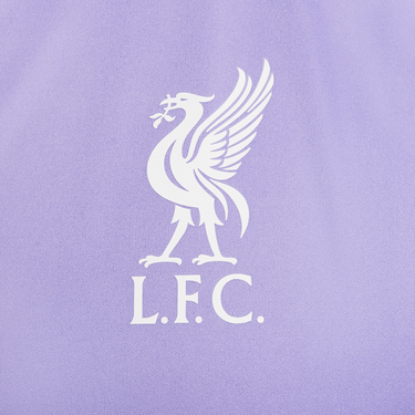 Sweatshirt Nike Liverpool FC Storm-FIT Drill Strike Lilla | dz0583-568, 3