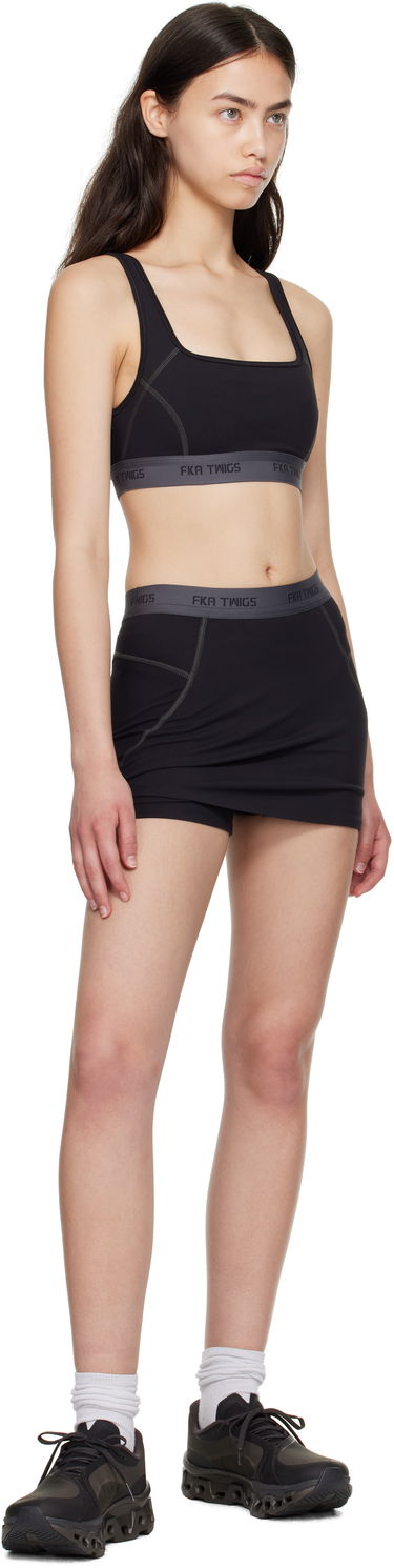 Bh On Running FKA twigs Edition Studio Sports Bra Sort | 1WF11650553, 3