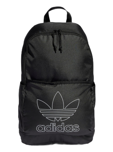 Rygsæk adidas Originals Adicolor Backpack Sort | IT7602