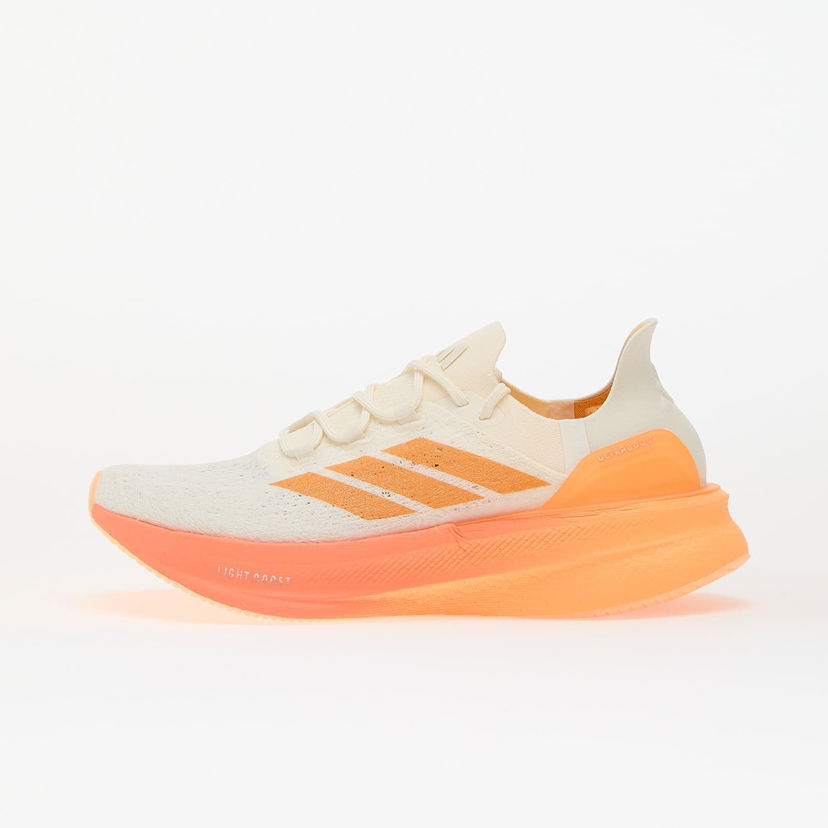 Sneakers og sko adidas Performance UltraBOOST 5 Strung Hvid | JH8188