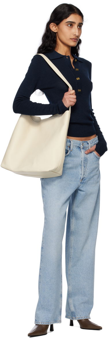 Jeans AGOLDE AGOLDE Henson Jeans Blå | A219-1141, 3