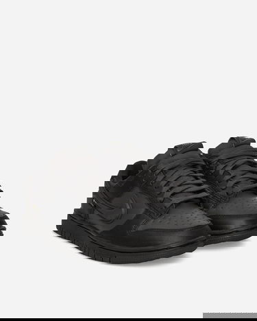 Sneakers og sko Nike Dunk Low GORE-TEX Sort | HQ2053-001, 2