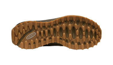 Sneakers og sko Keen Zionic Nxt WP Flerfarvet | 1031390, 3