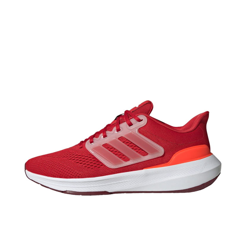 Sneakers og sko adidas Performance Ultrabounce Better Scarlet Cloud White Rød | HP5775