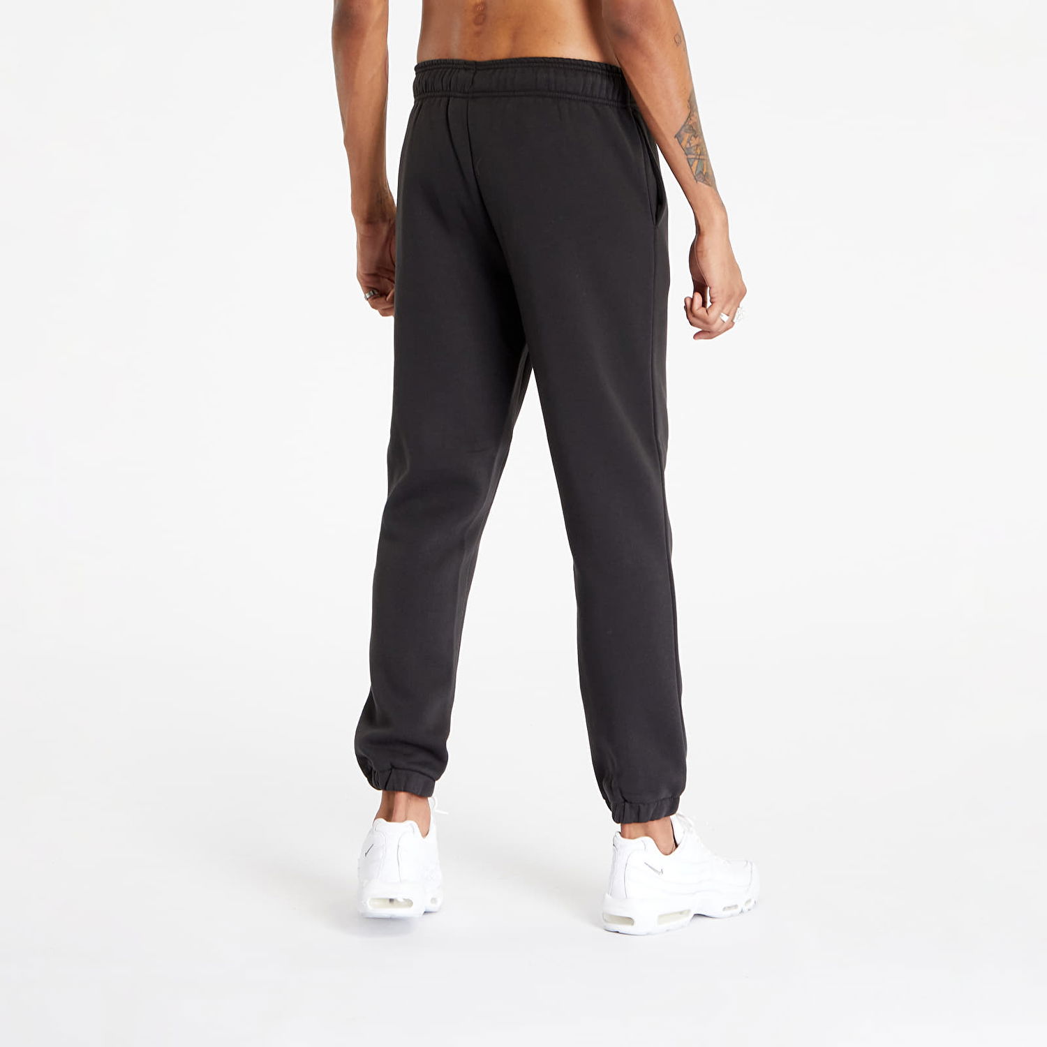 Joggingbukser Dickies Mapleton Sweat Pants Sort | DK0A4XIMBLK1, 1