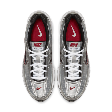 Sneakers og sko Nike Initiator Grå | 394055-001, 3
