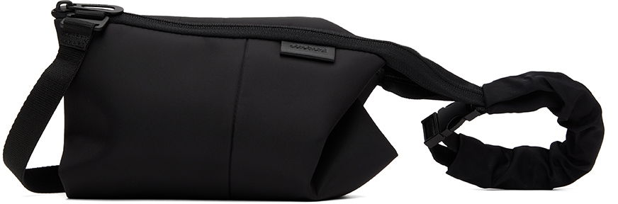 Taljetaske côte&ciel Black Sort | 28845 000, 0