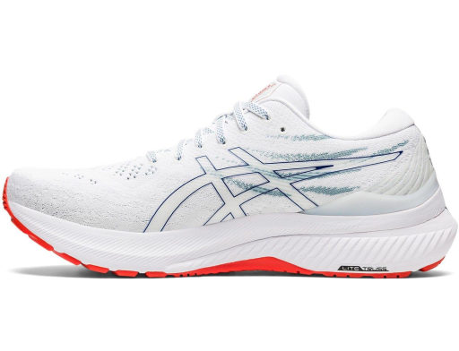 Løbe Asics Gel-Kayano 29 Hvid | 1011B440 101