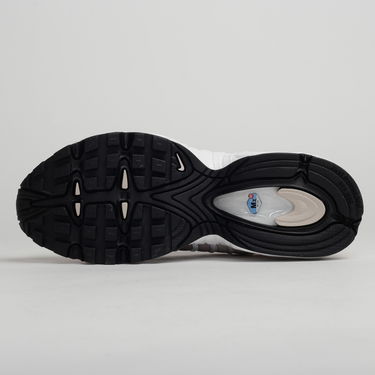Sneakers og sko Nike W Air Max Tailwind IV Hvid | CJ7976-603, 4