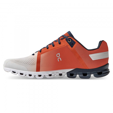 Sneakers og sko On Running Cloudflow Orange | 3599236, 0