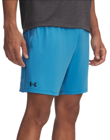Shorts Under Armour Under Armour Tech Vent 7" Shorts Blå | 1388645-452, 0