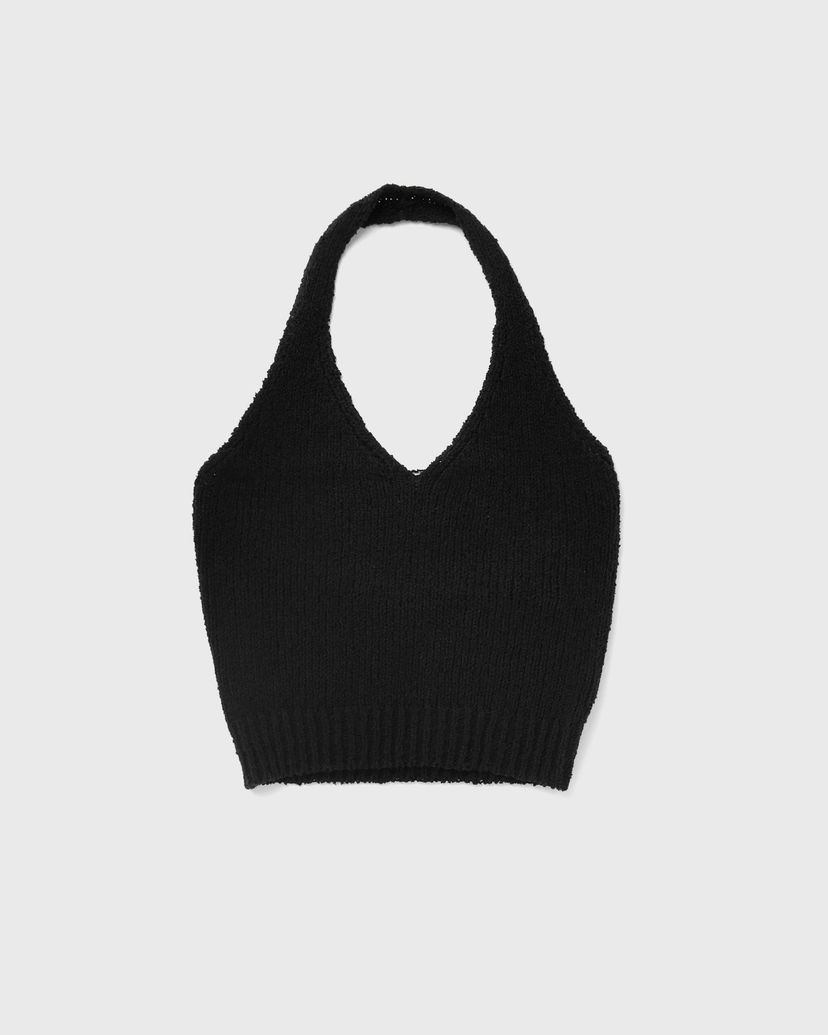 Tanktop Won Hundred Brisa Knitwear Sort | 2808-11084