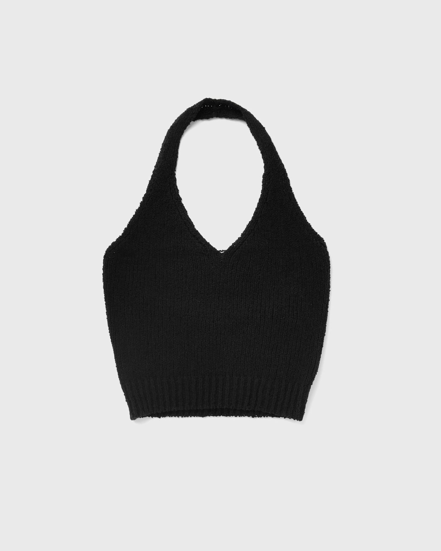 Tanktop Won Hundred Brisa Knitwear Sort | 2808-11084, 0