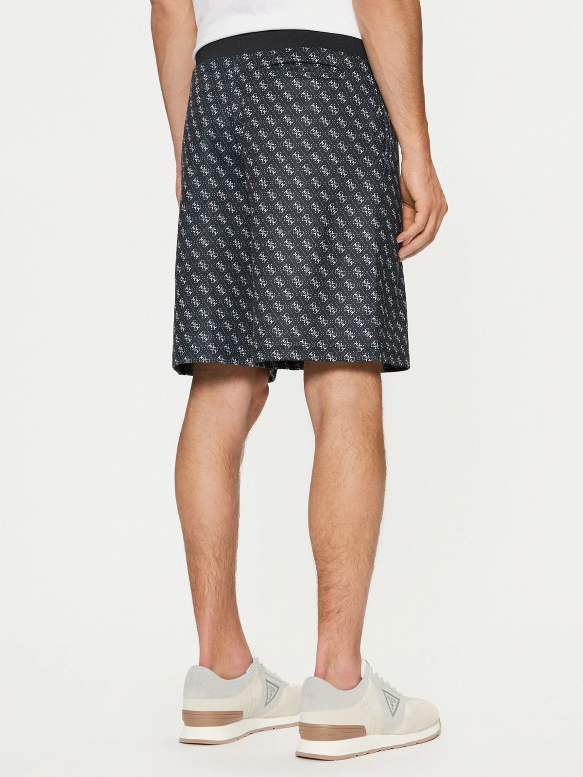 Shorts GUESS Guess Korbin Shorts Sort | Z4YD03FL04Q-P9QC, 1