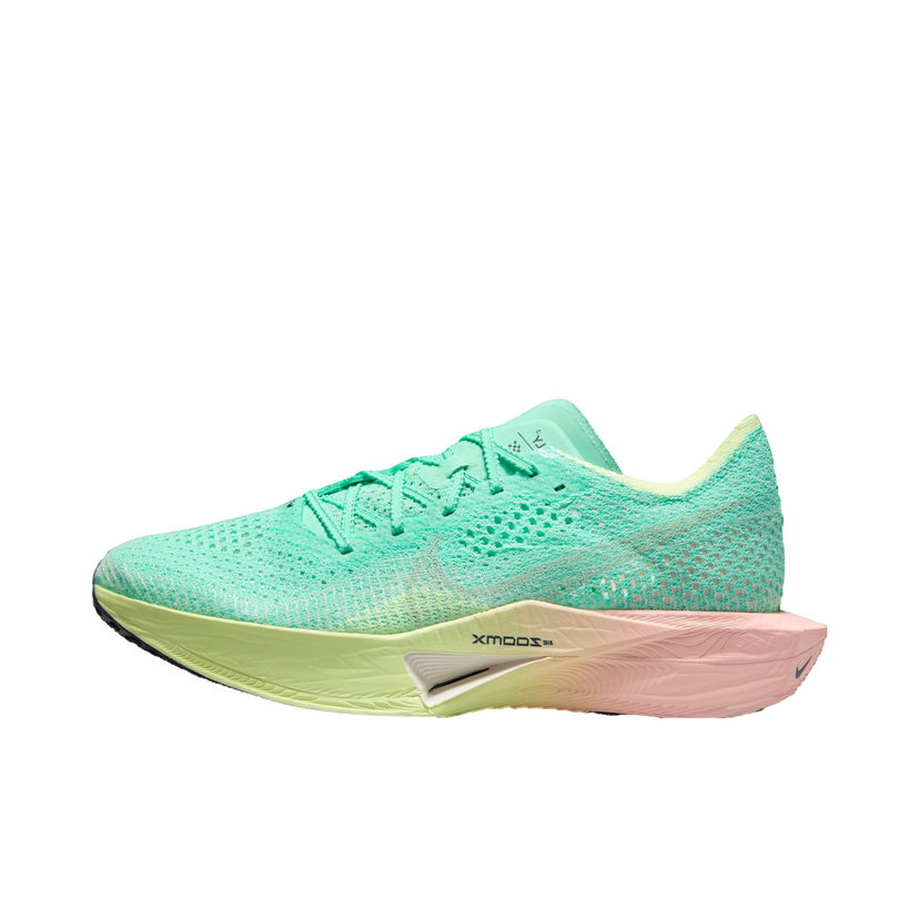 Løbe Nike Vaporfly 3 Turkis | hq3505-379