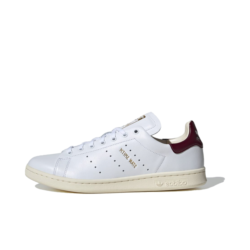 Sneakers og sko adidas Originals Stan Smith Lux Grå | ID1414