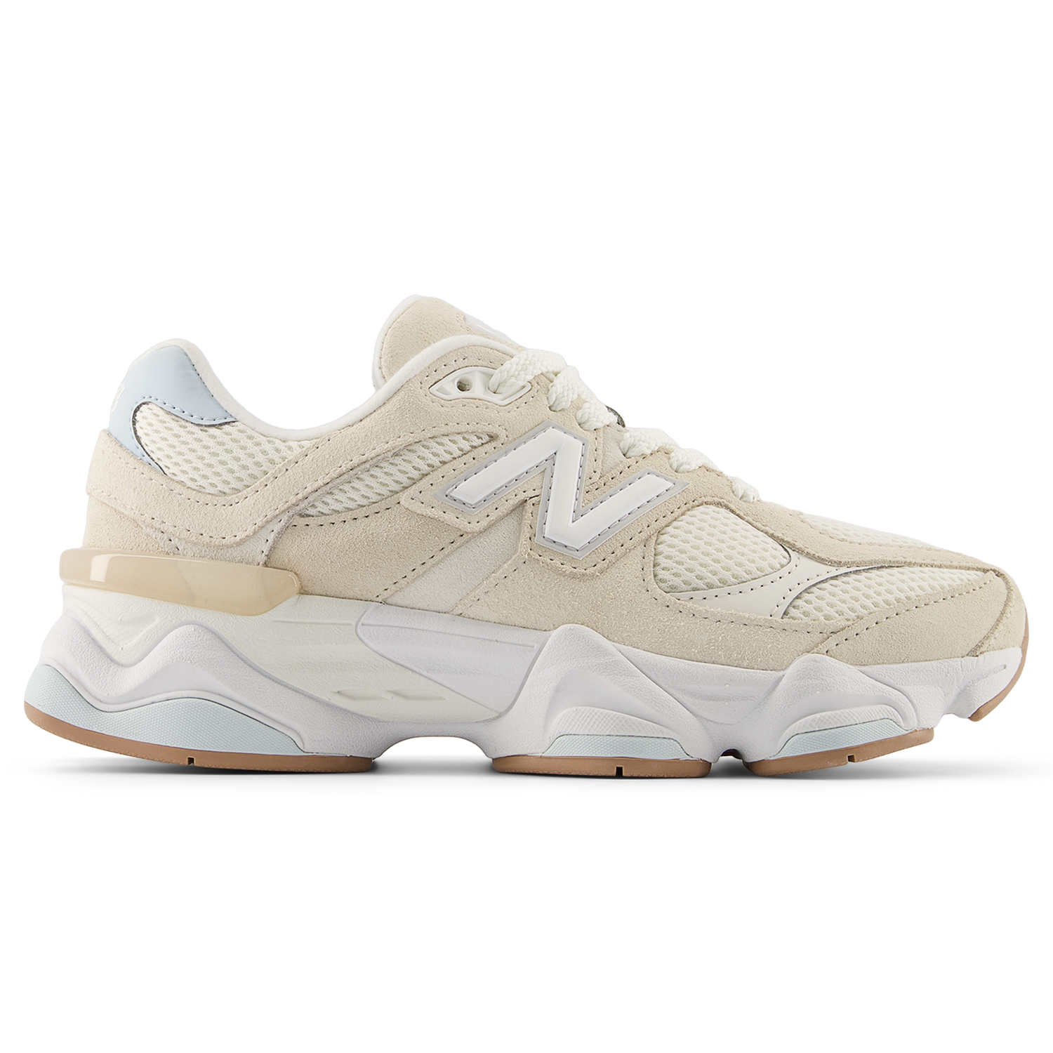 Sneakers og sko New Balance GC9060AA Beige | NBGC9060AA, 0