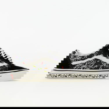 Sneakers og sko Vans Old Skool 36 DX Anaheim Factory Sort | VN0A54F39GG1, 1