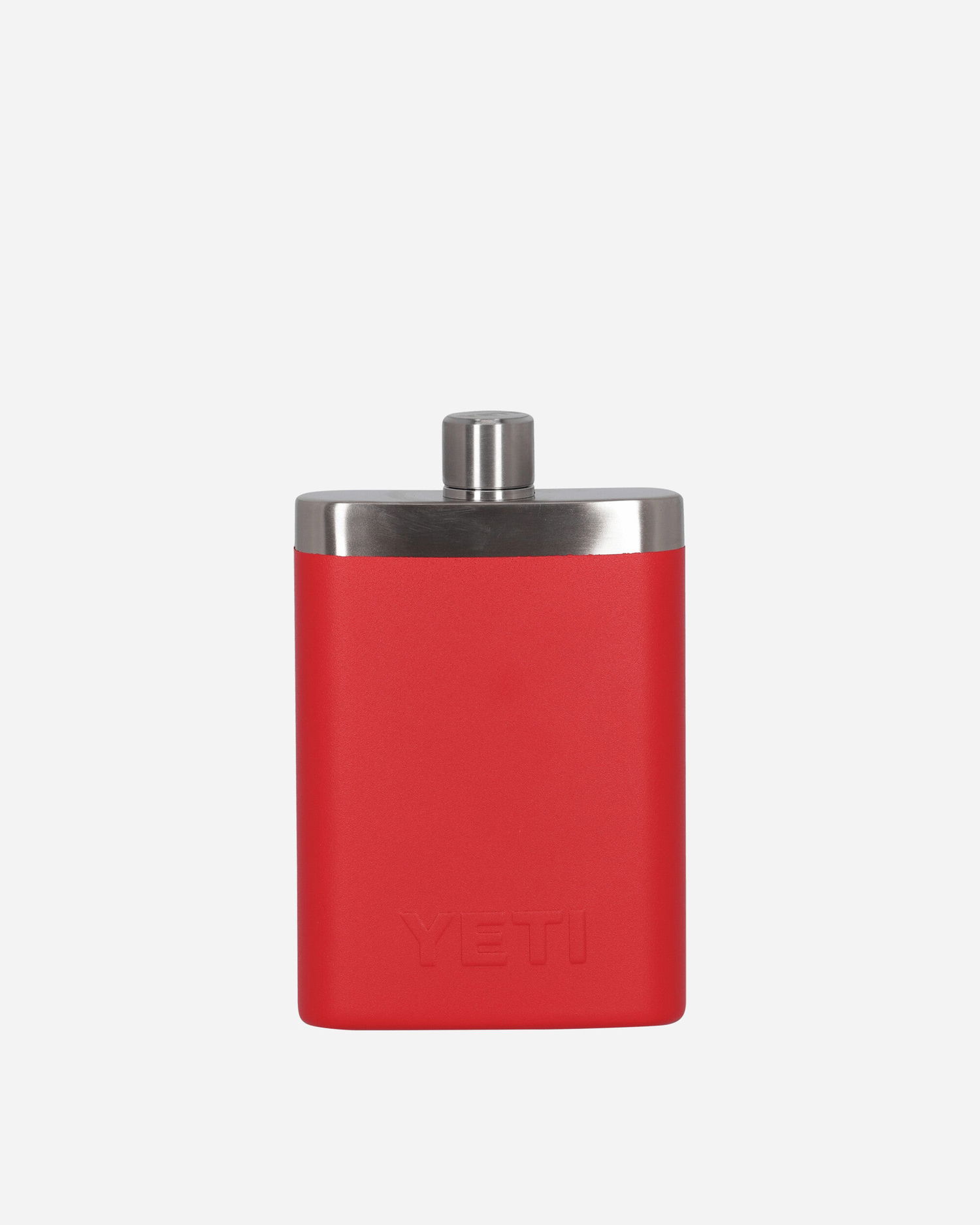 Drikkeflaske YETI Durable Flask Rød | 0347 RSR, 1