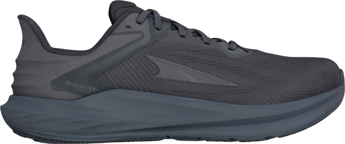 Sneakers og sko Altra Running Torin 8 GTX Grå | al0a85qg0011, 0