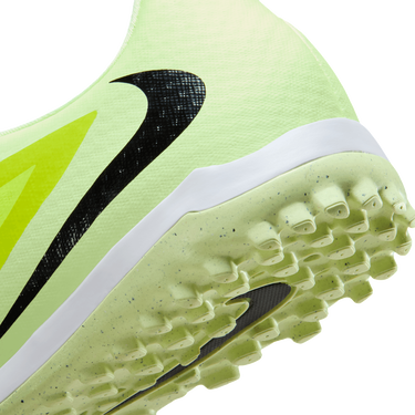 Sneakers og sko Nike PHANTOM 6 LOW ACADEMY TF Gul | hq2325-800, 4