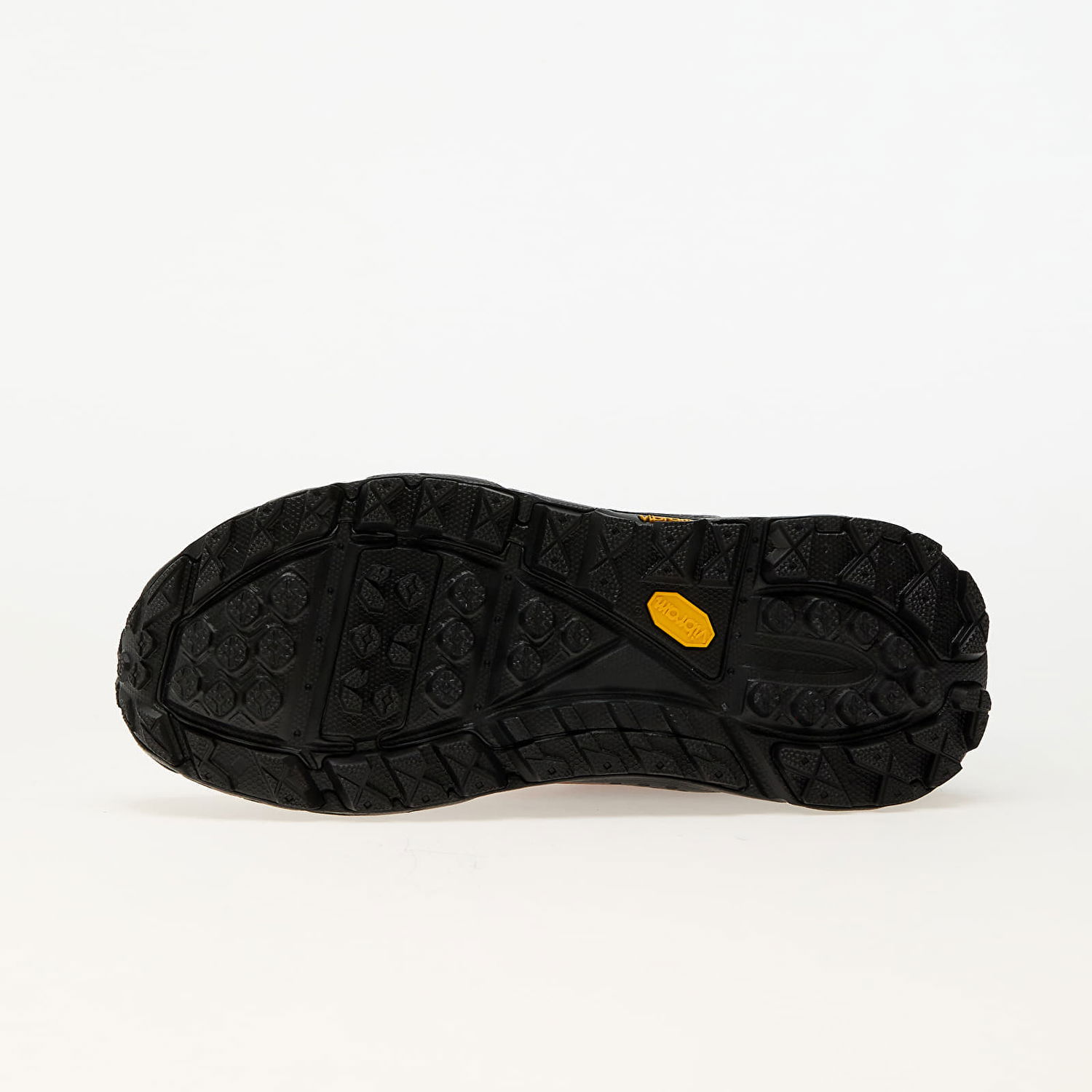 Sneakers og sko Hoka One One Tor Summit Brun | 1147952-HBCK, 1