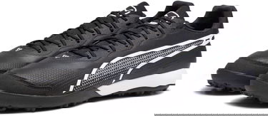 Sneakers og sko Puma KING PRO TT Sort | 107255-01, 3