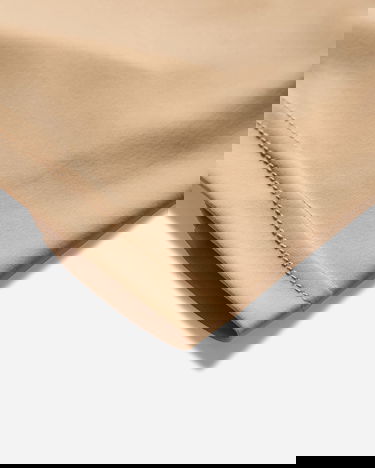 T-shirt Ottolinger Padded Hood T-Shirt Beige | 10210670402 1, 4