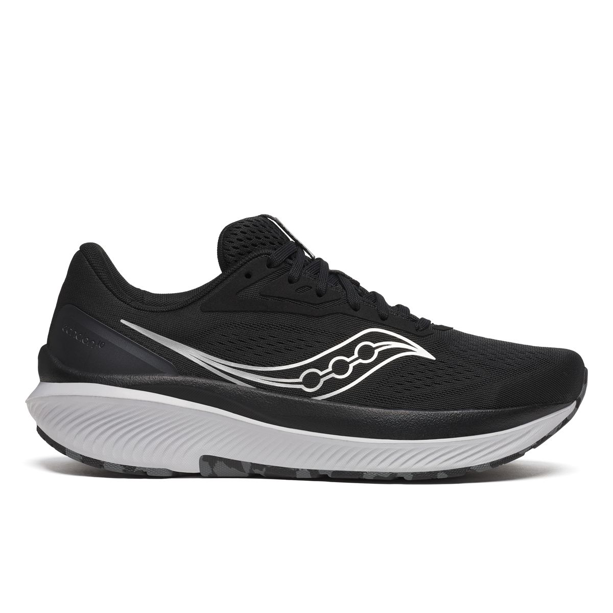 Sneakers og sko Saucony Echelon 10 Sort | S21044-100, 1