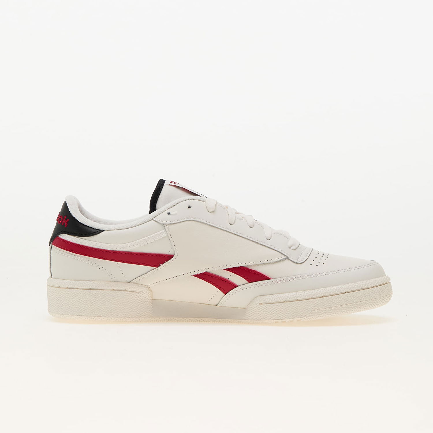 Sneakers og sko Reebok Club C Revenge Hvid | RMIA04WC99LEA0010300, 1