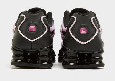 Sneakers og sko Nike Shox Tl Flerfarvet | IH4485-001, 2
