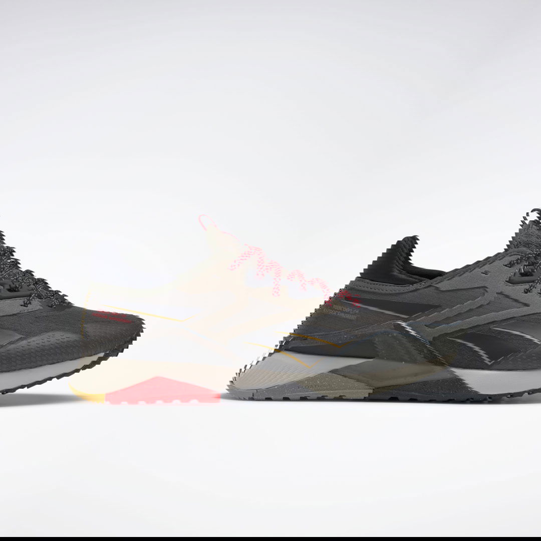 Sneakers og sko Reebok Nano X2 TR Brun | GY9493, 0