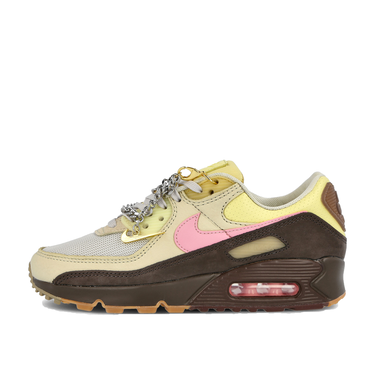 Sneakers og sko Nike Air Max 90 ''Cuban Link'' W Flerfarvet | CZ0469-200, 4