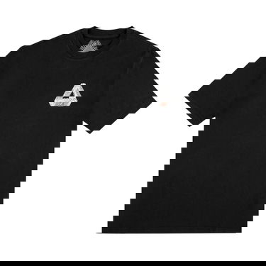 T-shirt Palace LA Opening Tri Ferg T-Shirt Sort | P16TS164, 1