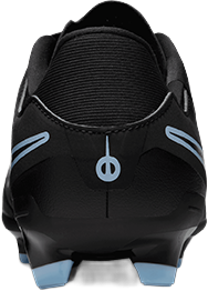 Sneakers og sko Nike LEGEND 10 ACADEMY FG/MG Sort | dv4337-003, 4