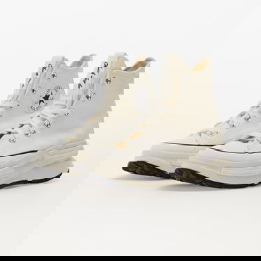 Sneakers og sko Converse Run Star Legacy CX Future Comfort Hvid | A00868C, 5