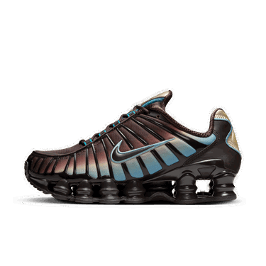 Sneakers og sko Nike Nike Shox TL Brun | IB4340-200, 0
