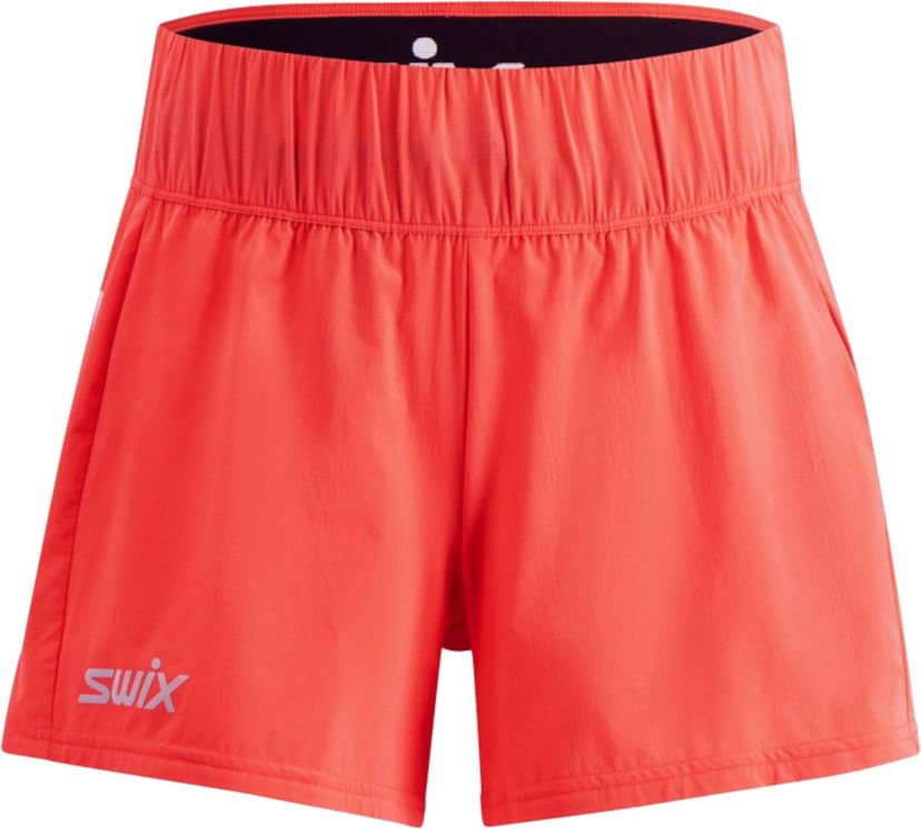 Shorts SWIX Swix Pace Light Shorts Rød | 10036-23-91002