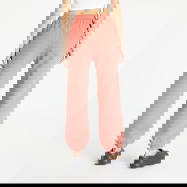 Bukser Champion Elastic Cuff Pants Dark Pink Lyserød | 116686 CHA RS050, 4