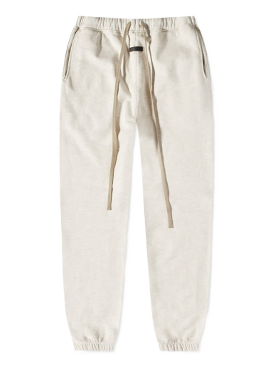 Joggingbukser Fear of God Eternal Fleece Classic Sweat Pants Beige | FGE40-007FLC-033