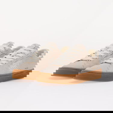 Sneakers og sko Cariuma Salvas Gum Smoke White/ Off-White Beige | 411302W1R M, 5
