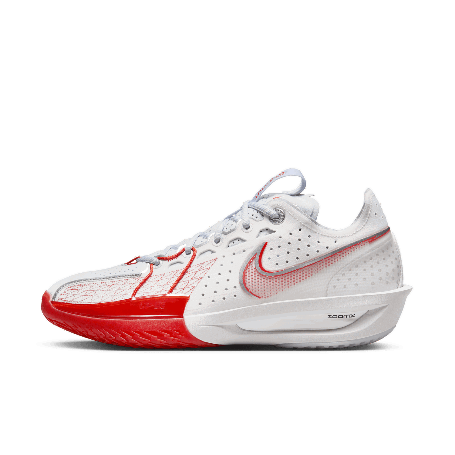 Sneakers og sko Nike GT Cut Rød | DV2913-101, 1