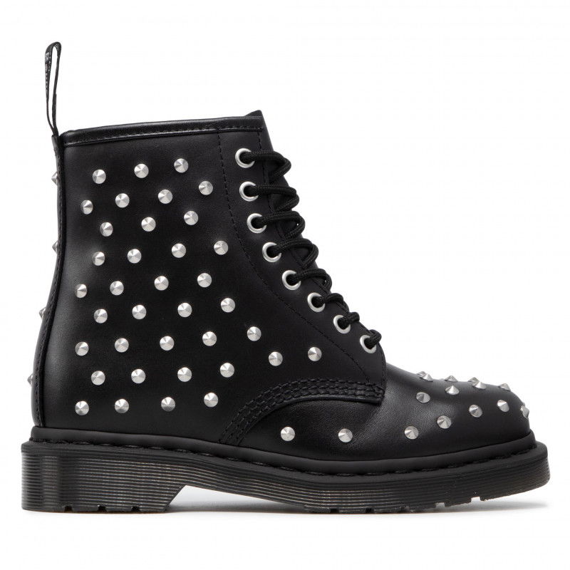 Sneakers og sko Dr. Martens 1460 Stud Sort | 27040001, 0