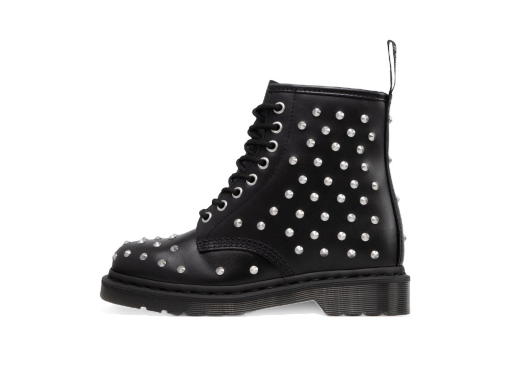 Sneakers og sko Dr. Martens 1460 Stud Sort | 27040001