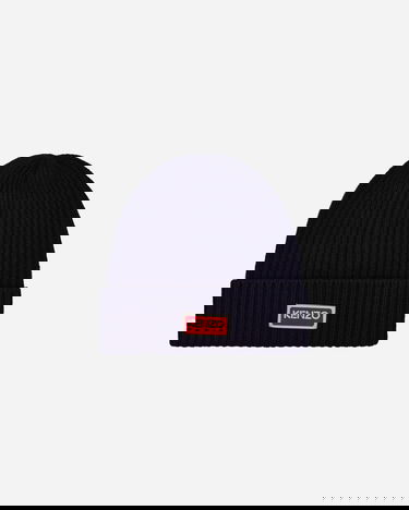Beanie KENZO Midnight Blue Mørkeblå | FD68BU180KWA 77, 2