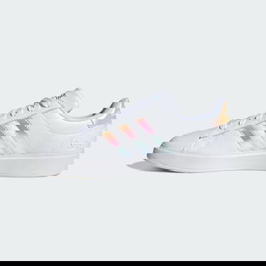 Sneakers og sko adidas Originals Grand Court Cloudfoam Lifestyle Court W Hvid | IE1868, 6