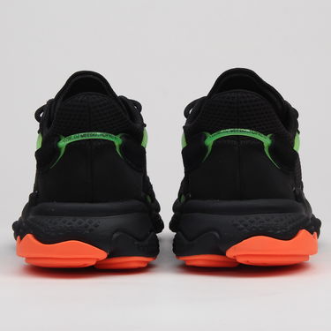 Sneakers og sko adidas Originals Ozweego Sort | EE5696, 3